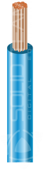 Провід Dialan ПВ 3 1,5 синій CU