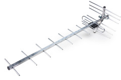 АНТЕНА DVB-T2 ЗОВНІШНЯ 2810 Е (VIP ACOUSTIC)