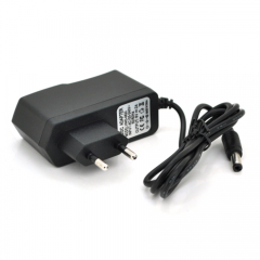 Блок питания 6V 1A (6ВТ) (штекер 5.5 / 2.5 длина 0,9 м) Q200