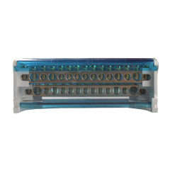 Кросс-модуль 2х15 90 А