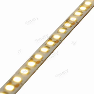 LED  лента 5Вт 12В 550 Лм, SMD2835 60 диодов, холодный белый 6500К, серия Shade, гарантия 2 года
