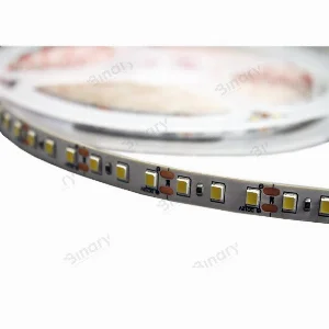 LED стрічка 13,5Вт 12 В 2835 120 діодів 150Лм/Вт нейтральний білий 4500K (серія Architect), гарантія 3 роки