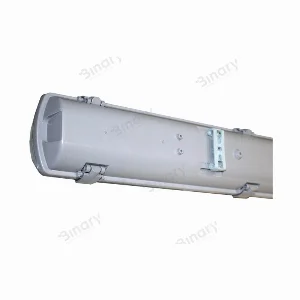 Корпус IP65 під лампу T8 2х1200 мм