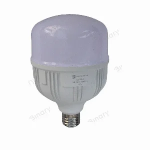 LED лампа Т100 30Вт E27 6500К 2700 Лм 165-265 В ElectroHouse EH-LMP-1301W — фото 1