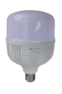 LED лампа Т120 40Вт E27 6500К 3600 Лм 165-265 В ElectroHouse EH-LMP-1302W — фото 1
