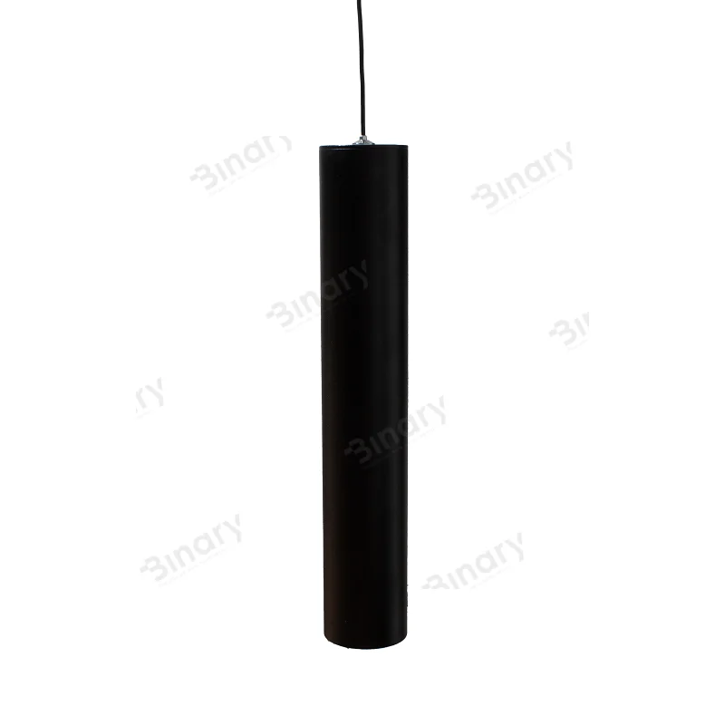 LED світильник трековий магнітний Magnetic Light підвісний 12Вт 4000К 1080 Лм , чорний ElectroHouse EH-TMLC-12W — фото 2