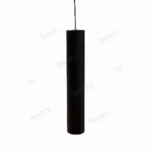 LED світильник трековий магнітний Magnetic Light підвісний 12Вт 4000К 1080 Лм , чорний