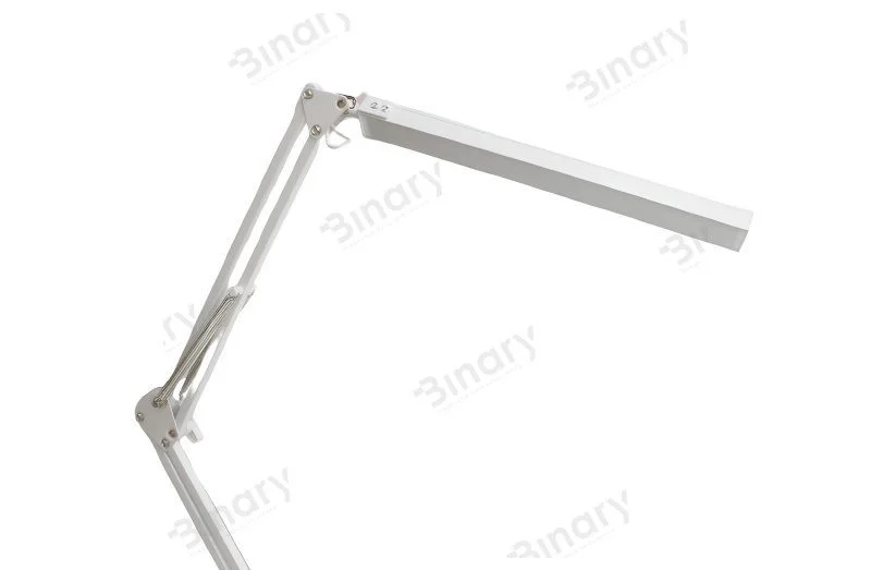 LED світильник на струбцині FocusPro 11Вт, білий ElectroHouse EH-LMT-11W — фото 2