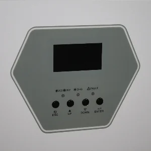 Інвертор гібридний однофазний 5кВт з Wi-Fi модулем ElectroHouse EH-INV-5kW — фото 1