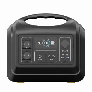 Портативна зарядна станція 1200W/ 992Wh 310000mAh, (32V, 31Ah)
