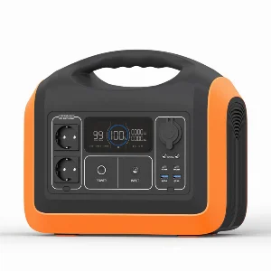 Портативна зарядна станція 1200W/ 992Wh 310000mAh, (32V, 31Ah)