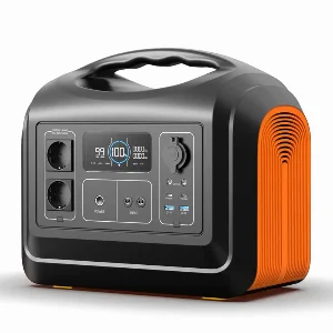 Портативна зарядна станція 1800W/ 1488Wh 465000mAh, (32V, 46.5Ah)