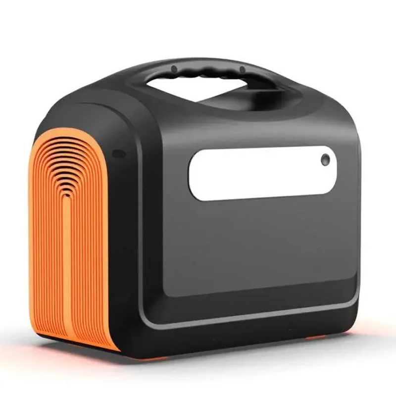 Портативна зарядна станція 1800W/ 1488Wh 465000mAh, (32V, 46.5Ah)