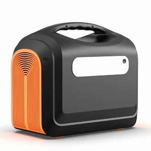 Портативна зарядна станція 1800W/ 1488Wh 465000mAh, (32V, 46.5Ah) ElectroHouse EH-PCS-1800W — фото 1