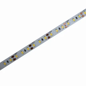 LED стрічка 9Вт 12В SMD2835 120 діодів, 900 Лм , нейтральний білий 4000К, серія Simple Electro House by Rishang ElectroHouse EH-STR5RS12 — фото 1