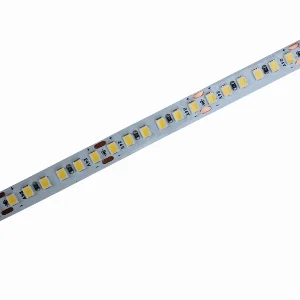 LED стрічка 14Вт 24В SMD2835 180 діодів, 1400 Лм, холодний білий 6500К, серія Ultra Bright Electro House by Rishang ElectroHouse EH-STR6RS24 — фото 1