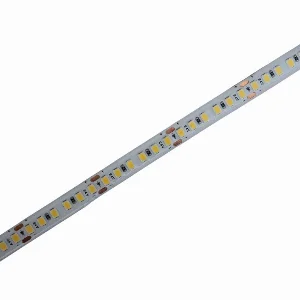LED стрічка 14Вт 24В SMD2835 180 діодів, 1050 Лм, зелений, серія IP65 Electro House by Rishang ElectroHouse EH-STR06IP65 — фото 1