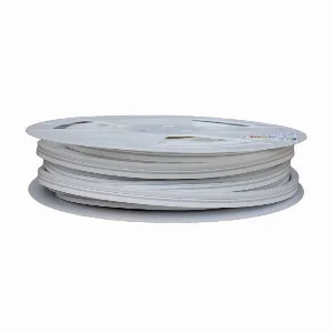 LED неонова стрічка 10Вт 12В 6х12 мм, SMD2835 120 діодів, 230 Лм, теплий білий 3000K, серія Neon Electro House by Rishang