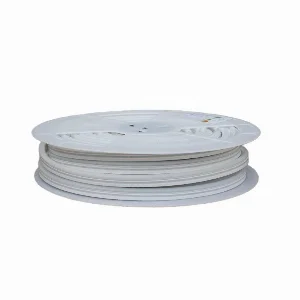 LED неоновая лента 10Вт 12В 8х17 мм, SMD2835 120 диодов, 300 Лм, нейтральный белый 4000К, серия Neon Electro House by Rishang