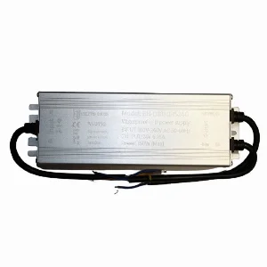 LED драйвер 150Вт 24В, серія IP67 Pro