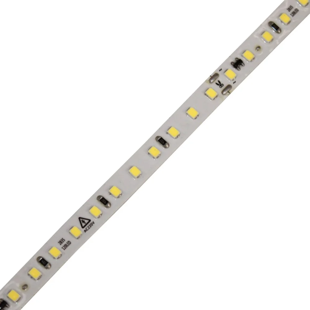 LED лента 10Вт 12В {31} 120 диодов красный, серия Shade, гарантия 2 года