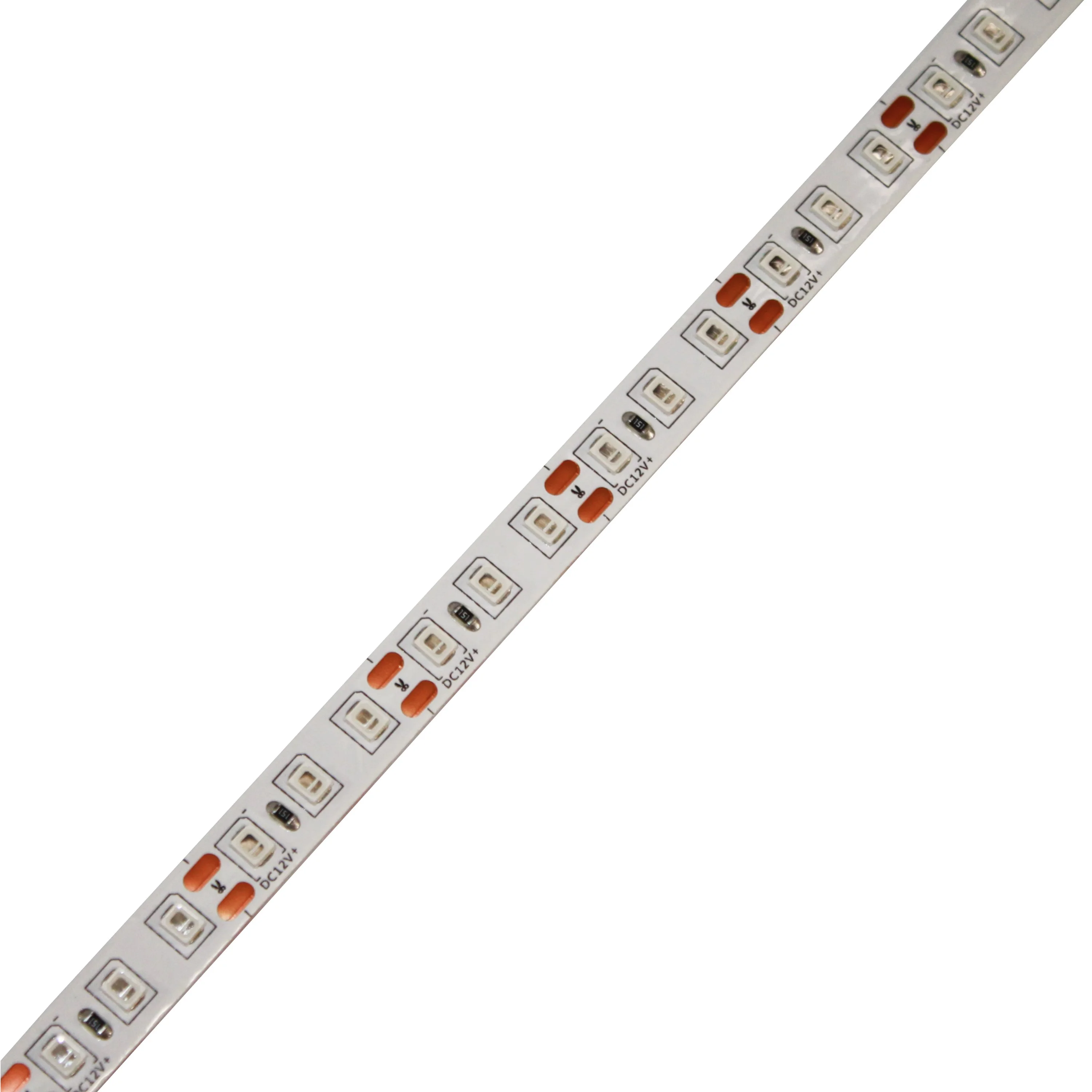 LED лента 10Вт 12В {31} 120 диодов зелёный, серия Shade, гарантия 2 года