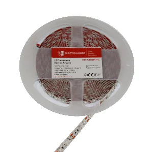 LED лента 10Вт 12В {31} 120 диодов зелёный, серия Shade, гарантия 2 года