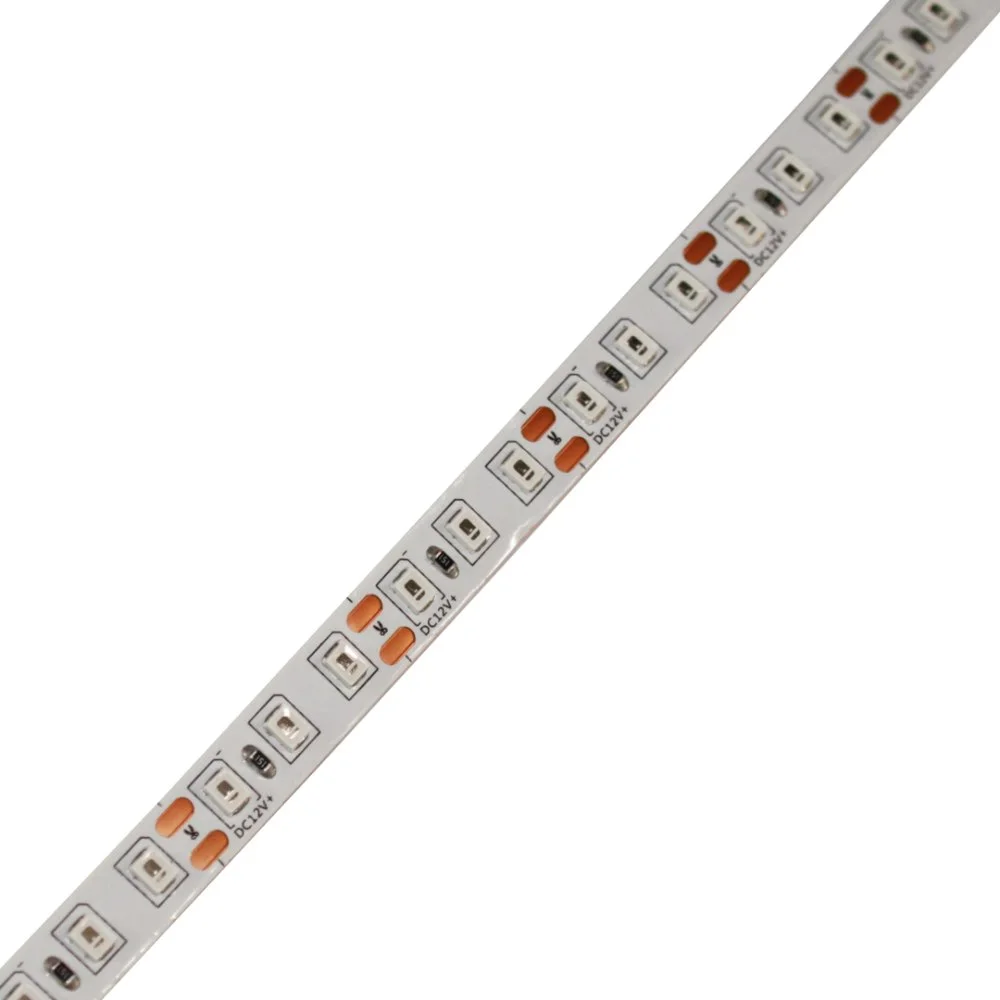 LED лента 10Вт 12В {31} 120 диодов синий, серия Shade, гарантия 2 года