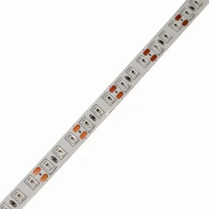 LED лента 10Вт 12В {31} 120 диодов синий, серия Shade, гарантия 2 года ElectroHouse EH-STR9SHB — фото 1