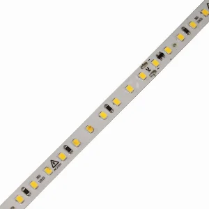 LED стрічка 8,5Вт 220 В 900 Лм , SMD2835 120 діодів, теплий білий 3000K, серія Shade, гарантія 2 роки ElectroHouse EH-STR17SHAC — фото 1