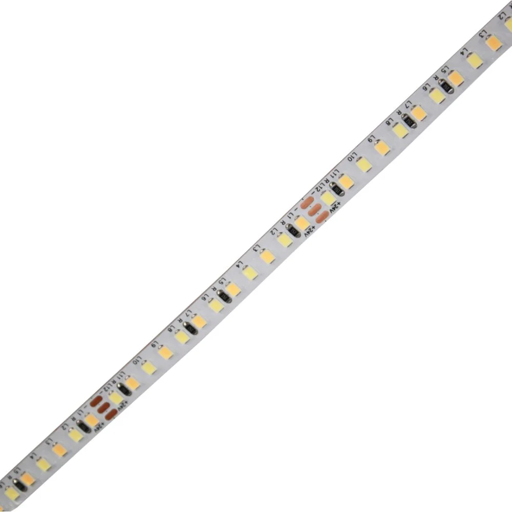 LED стрічка 14Вт 24В, 3000K/4000K/6500K, серія Architect