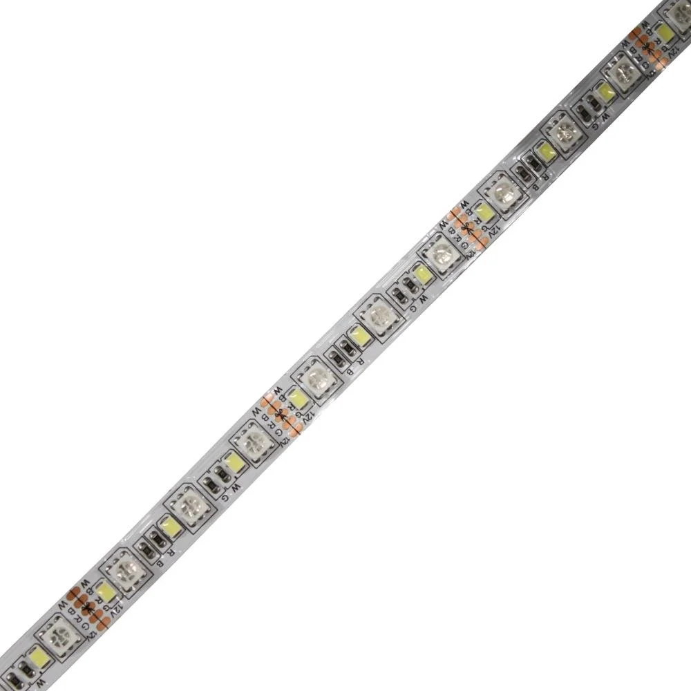 LED стрічка RGB+W 14Вт 12В,  серія Architect, гарантія 3 роки