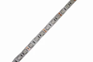 LED фітострічка 12Вт 12В SMD5050 60 діодів, червоний+синій, серія Architect, гарантія 3 роки ElectroHouse EH-STR15ARF — фото 1