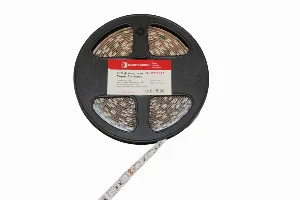 LED фітострічка 12Вт 12В SMD5050 60 діодів, червоний+синій, серія Architect, гарантія 3 роки