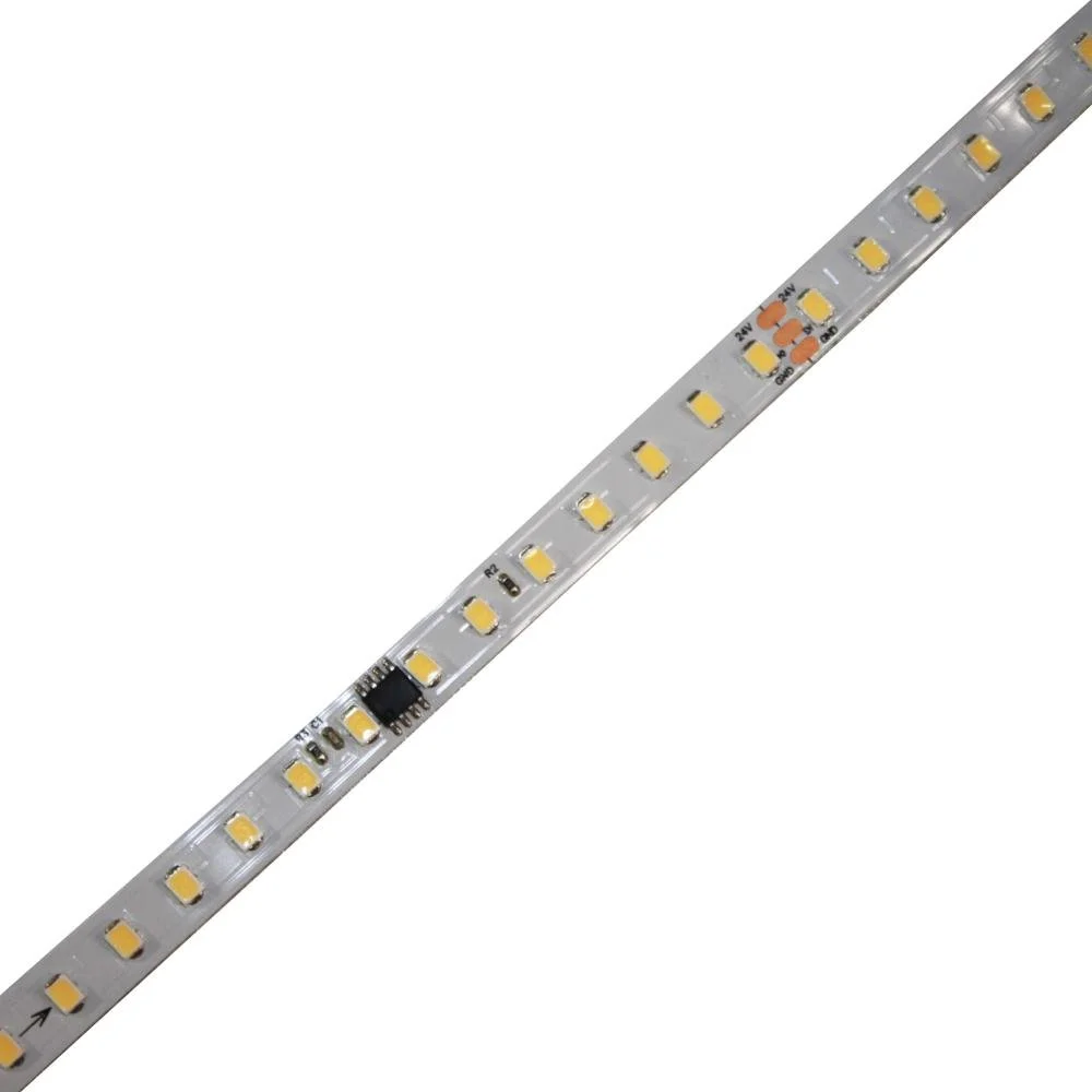 LED стрічка  10Вт 24В нейтральний білий 4000К, серія Running, гарантія 3 роки