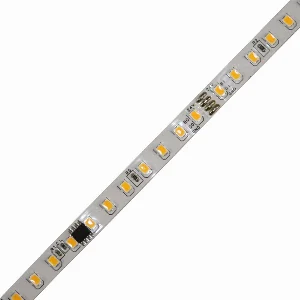 LED лента Running 10Вт 24В теплый белый 3000K, серия Running, гарантия 3 года ElectroHouse EH-STR3R — фото 1