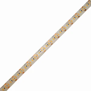 LED стрічка 14Вт 12В 180 діодів, янтарний, IP65 , серія Externum IP65 , гарантія 3 роки ElectroHouse EH-STR19IPO — фото 1