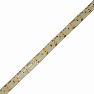 LED стрічка 14Вт 12В 180 діодів, лимонний, IP65 , серія Externum IP65 , гарантія 3 роки ElectroHouse EH-STR20IPL — фото 1