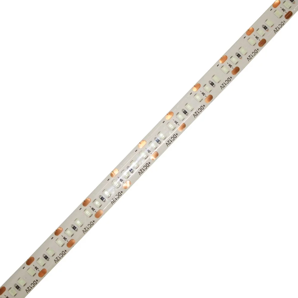 LED стрічка 14Вт 12В 180 діодів, блакитний,  IP65 , серія Externum IP65 , гарантія 3 роки