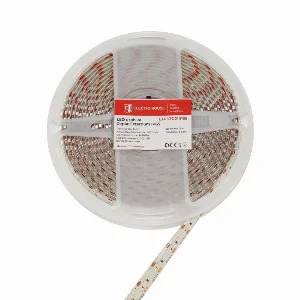 LED стрічка 14Вт 12В 180 діодів, блакитний,  IP65 , серія Externum IP65 , гарантія 3 роки