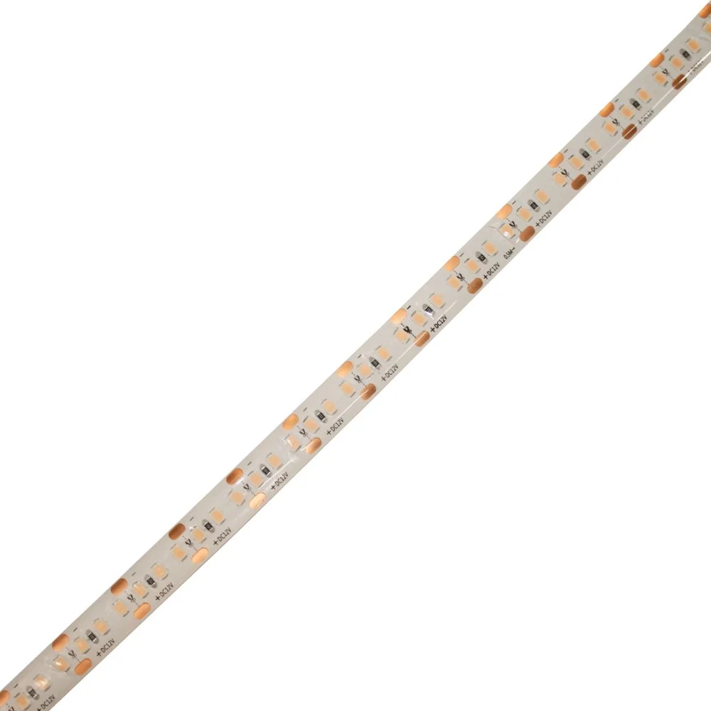 LED стрічка 14Вт 12В 180 діодів, рожевий,  IP65 , серія Externum IP65 , гарантія 3 роки