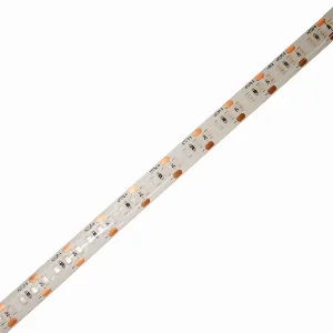 LED лента 14Вт 12В 180 диодов, фиолетовый, IP65, серия Externum IP65 , гарантия 3 года ElectroHouse EH-STR23IPPR — фото 1