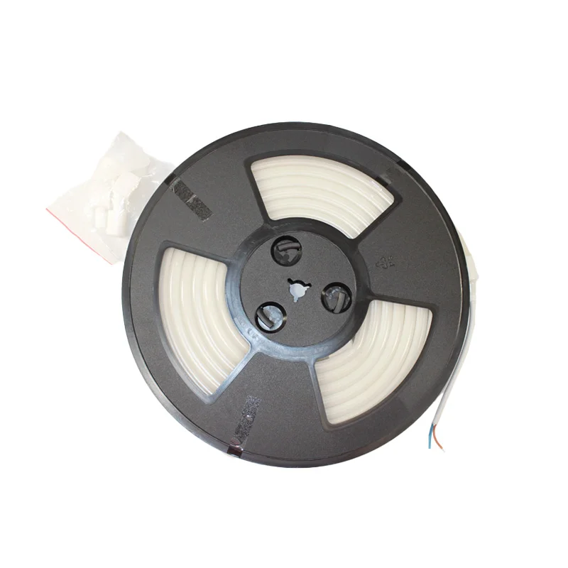 LED стрічка 15 Вт  24В 180 діодів, теплий білий 3000K, серія Externum IP65 , гарантія 3 роки