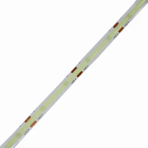 LED стрічка 10Вт 24В COB 320 діодів, блакитний, серія COB, гарантія 3 роки ElectroHouse EH-STR15COBIB — фото 1