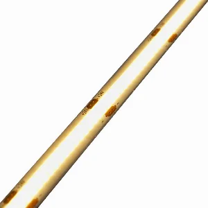 LED стрічка 10Вт 24В COB 320 діодів 100Лм/Вт теплий білий 3000K, серія COB, гарантія 3 роки ElectroHouse EH-STR4COB — фото 1