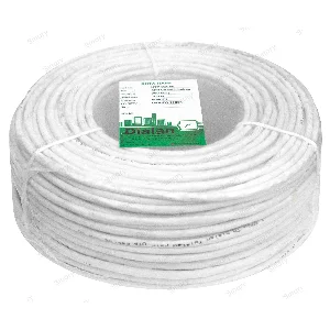 Вита пара UTP Cat.5E 4PR CU (350 МГц) PVC Indoor 100м Dialan
