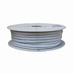 LED неонова стрічка 10Вт 12В 6х12 2835 120 діодів 120Лм/Вт, синій, серія Neon, гарантія 3 роки ElectroHouse EH-STR-N11B — фото 1
