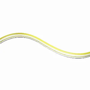 LED неоновая лента 10Вт 12В 8х16 мм SMD2835 120 диодов 120Лм/Вт лимонный, серия Neon, гарантия 3 года