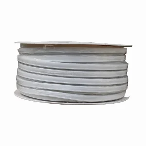 LED неоновая лента 10Вт 12В, 8х16 мм, 96 диодов RGB {7}, серия Neon, гарантия 3 года