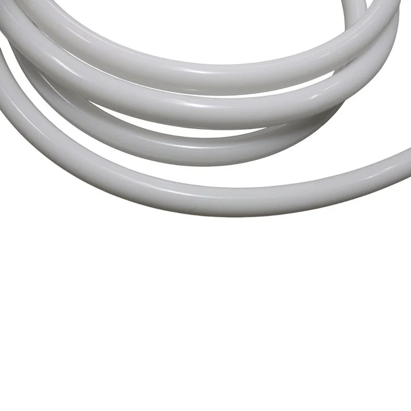 LED стрічка Neon 360 Ø24 мм 5 м , 30Вт 24В SMD2835, 360 діодів, теплий білий 3000K, серія Neon, гарантія 3 роки